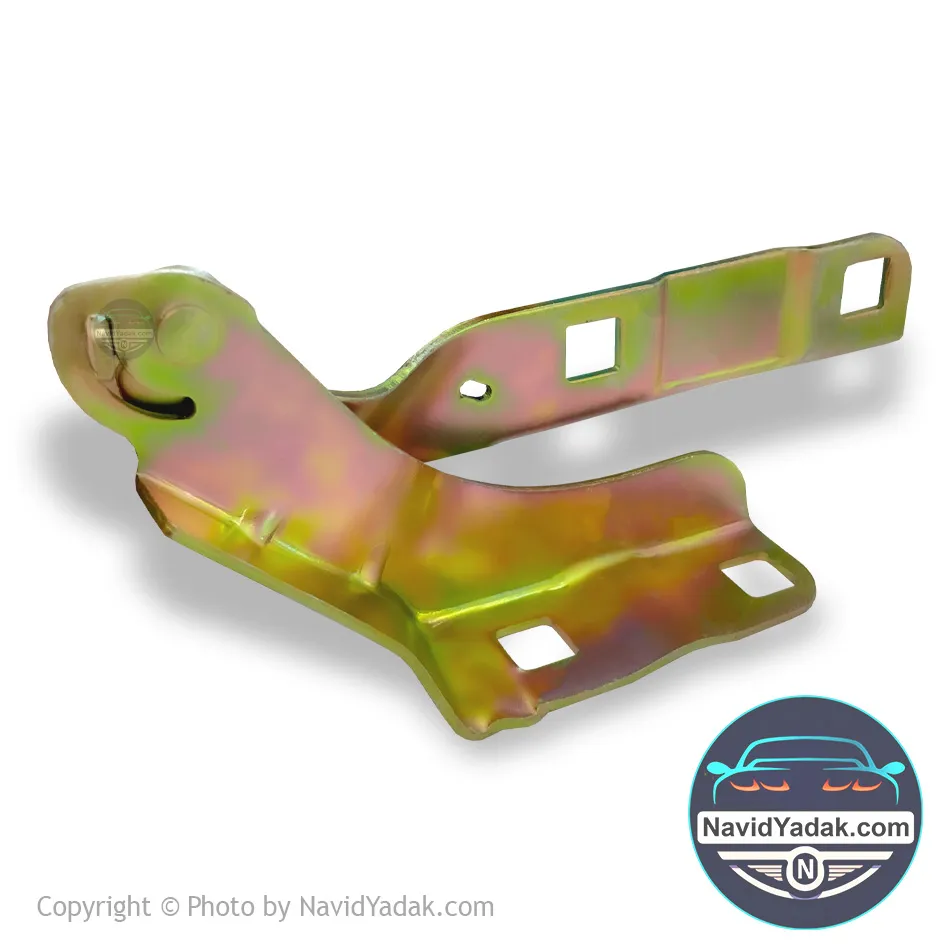 لولای درب موتور چپ H30cross