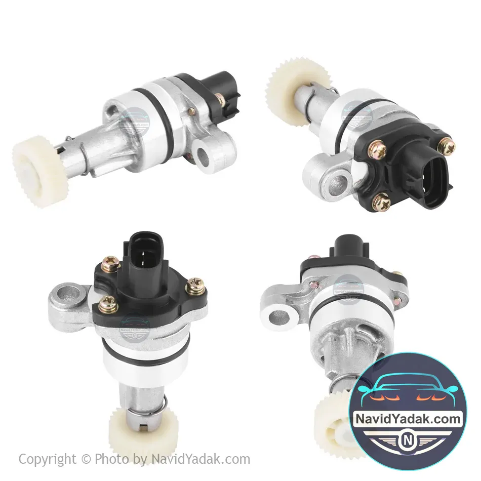 سنسور کیلومتر خودرو اچ سی کراس (H30cross)