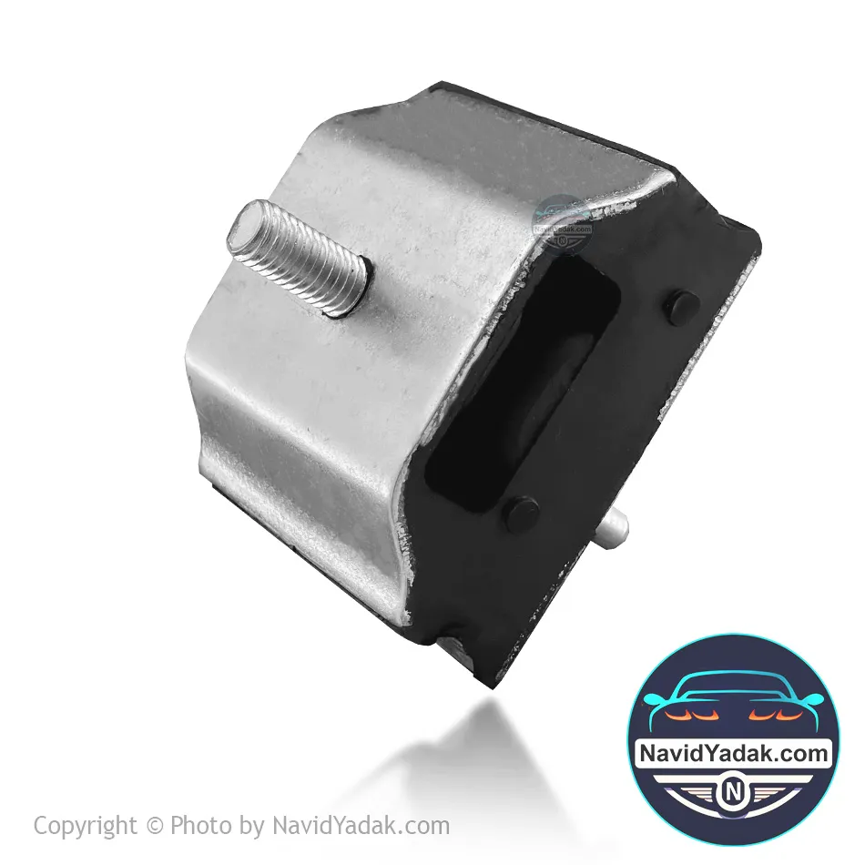 ضربه گیر میانی اکسل اچ سی کراس H30 Cross