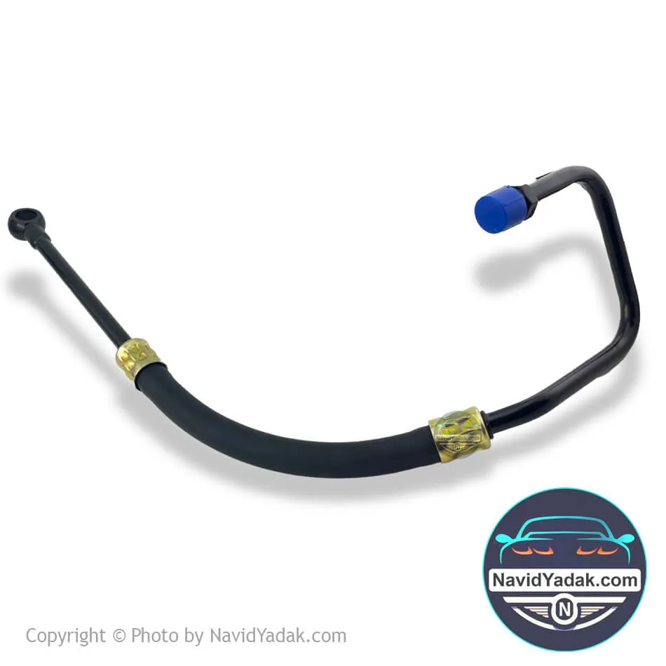 شیلنگ بلند خنک کن گیر بکس اچ سی کراس (h30 cross)