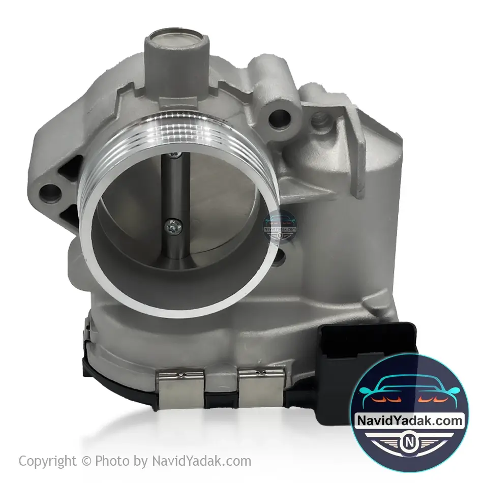 دریچه گاز اچ سی کراس (H30cross) برند دانگ فنگ