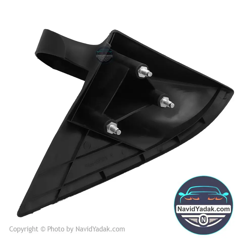 پایه آینه چپ وراست اچ سی کراس (H30 cross)