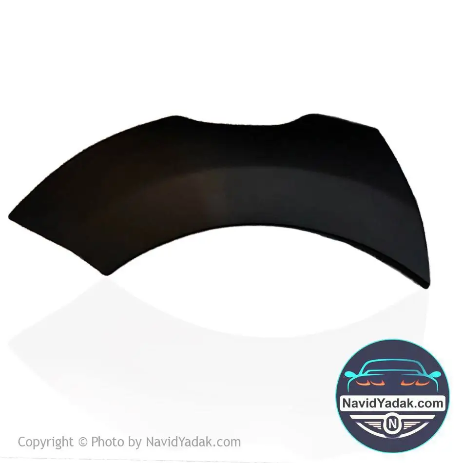 فلاپ گلگیر عقب راست یا زه گلگیر عقب راست اچ سی کراس (H30 cross)