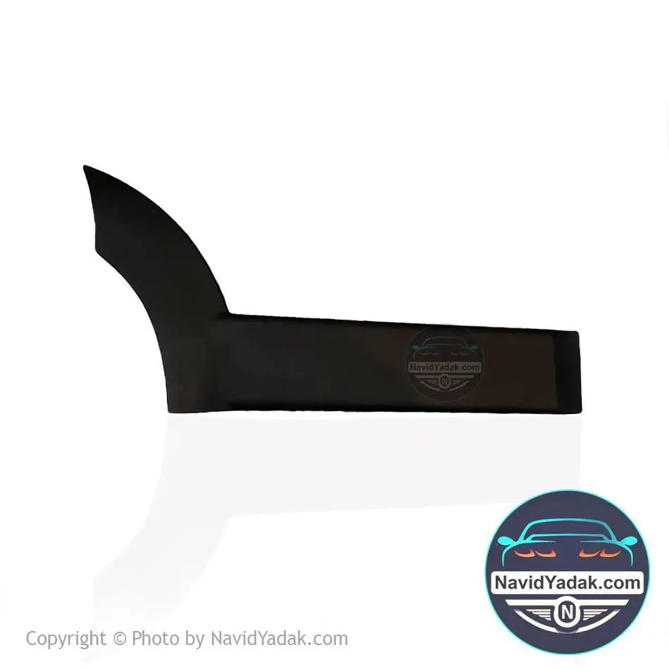 فلاپ درب عقب راست یا زه درب عقب راست اچ سی کراس(H30 cross)