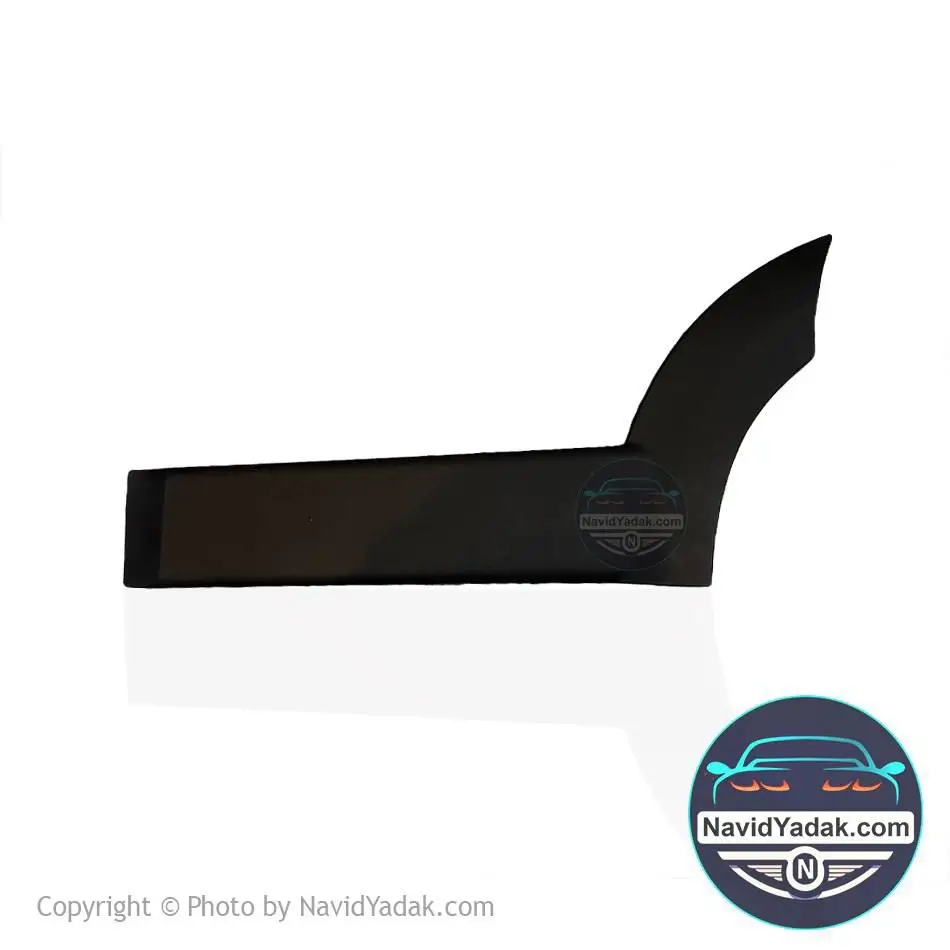 فلاپ درب عقب چپ یا زه درب عقب چپ اچ سی کراس(H30 cross)