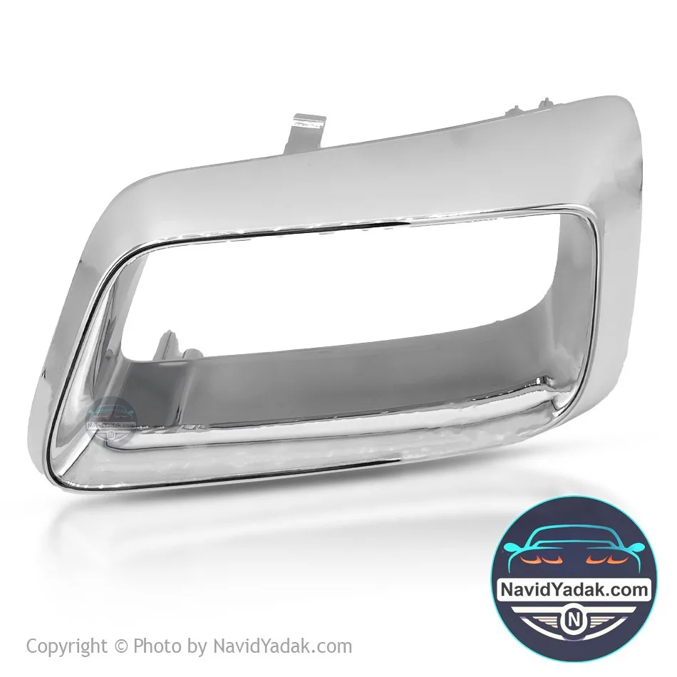 سر اگزوز راست خودرو FMC SX5 (فردا موتورز)