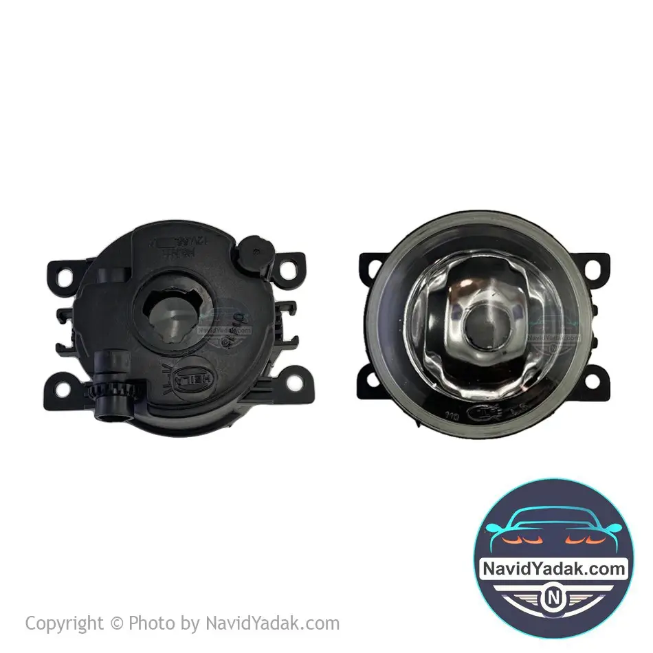 پرژکتور جلو راست اچ سی کراس (H30 Cross)