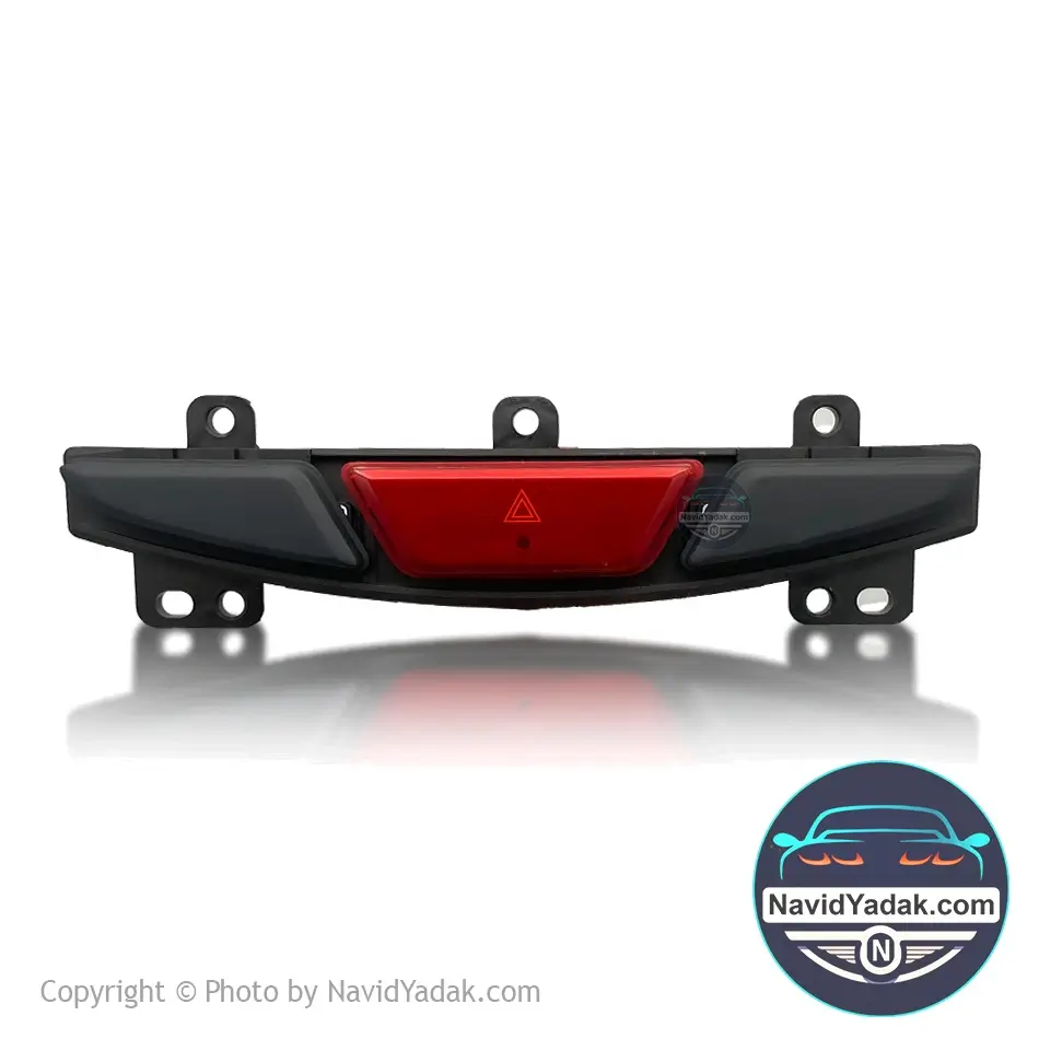 کلید فلاشر اچ سی کراس (H30CROSS)