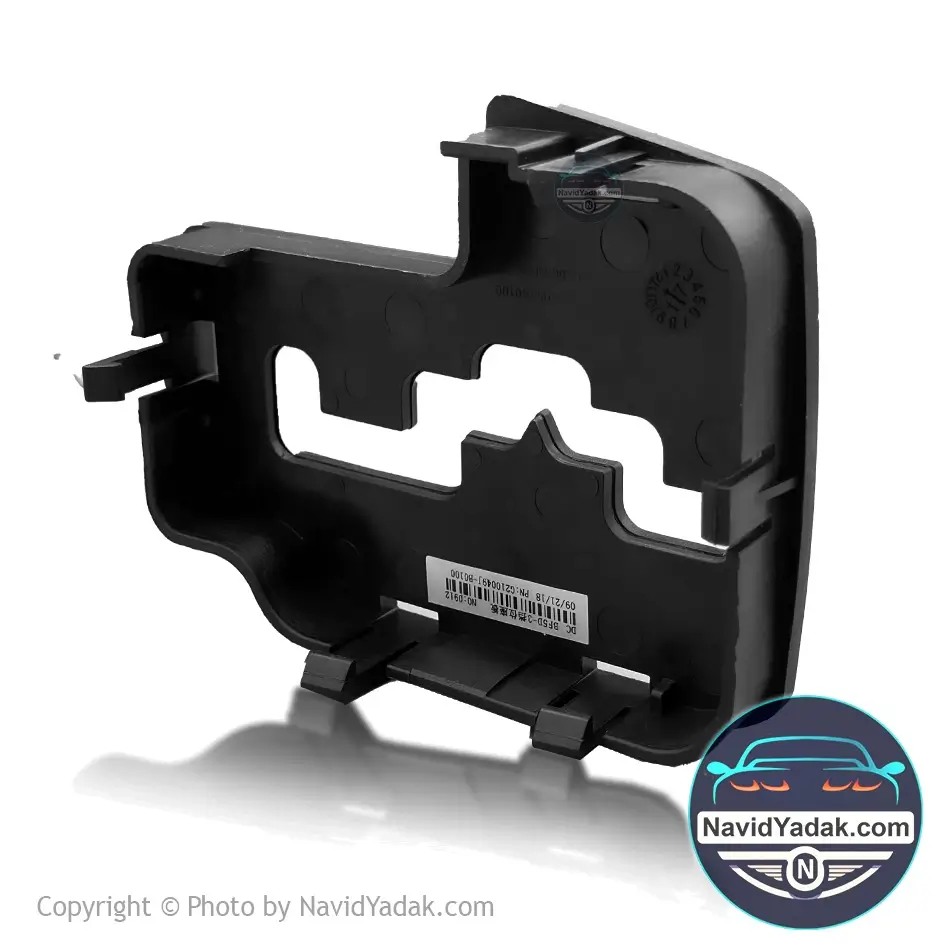 صفحه نمایش وضعیت دنده اچ سی کراس (H30 CROSS)