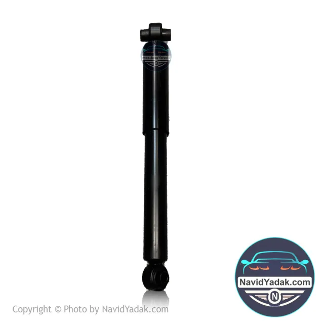 کمک فنر عقب راست فردا موتور (FMC) SX5